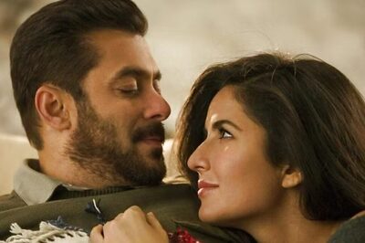 Salman Khan, Katrina Kaif To Begin Dubbing For Tiger 3, First Cut Locked: Report