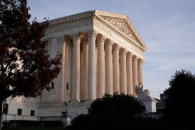 Much At Stake As Supreme Court Weighs Future Of 'Obamacare'