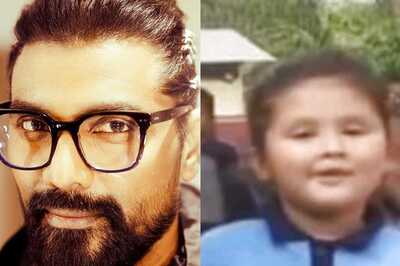 After Rashmika Mandanna, Remo D’Souza Reacts To a Little Girl's Saami Saami Dance Video; Watch