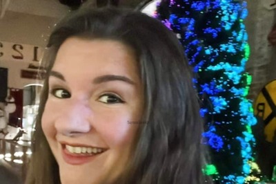 This US Woman Claims She Is Dating The Ghost Of A War Soldier