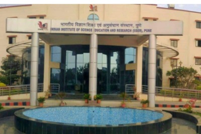 Major Fire Breaks Out at IISER Building in Pune; 1 Student Suffers Injuries