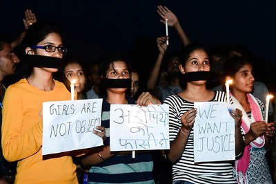 12-yr-old Gujarat Girl Gangraped Over a Year, Father Tells Cops 'Her Mother Had Brought 3 Men'