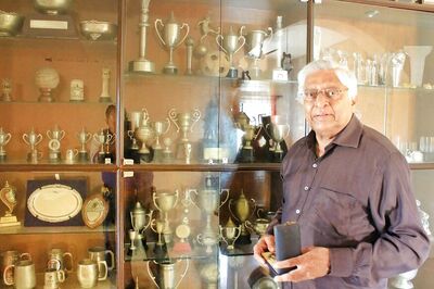 India's Greatest! Football Will Always Remember Him: AIFF Leads Tributes for Chuni Goswami