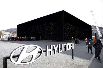 Hyundai to Set up Virtual Showroom on Amazon Website, Test Drives and Reviews Available