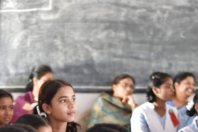 CBSE Term 1 Result: Experts Who Drafted Controversial English, Social Exams, Dropped