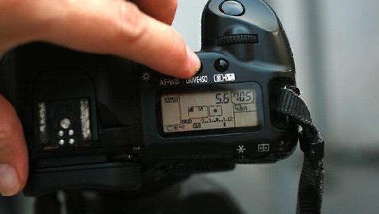 How to Set up for Natural Light Photography