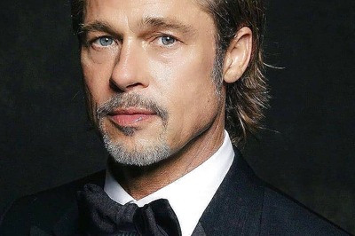 Brad Pitt Turns 58: Watch These Five Movies Starring the Oscar-winning Actor