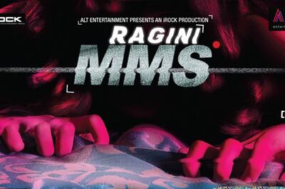'Ragini MMS' and 'Paranormal Activity' have used similar in technique: Ekta