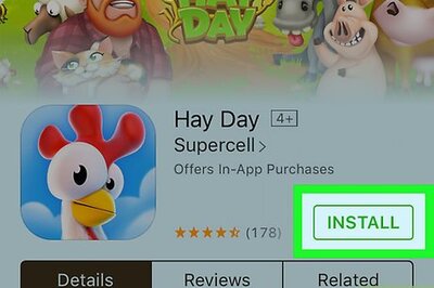 How to Play Hay Day