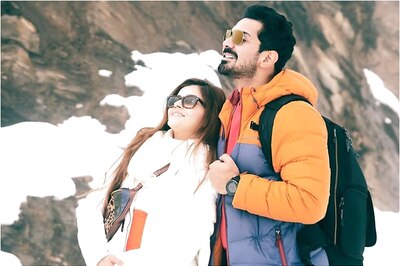 Bigg Boss 14: Salman Khan's Pics with Rubina Dilaik, Abhinav Shukla Leaked Online