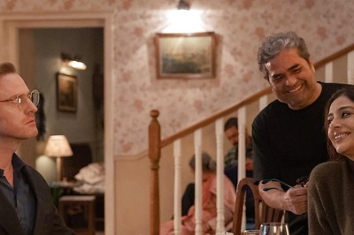 RRR Actor Alexx O'Nell On Working With Vishal Bhardwaj For Khufiya: 'It Reinforced My Conviction That...' | Exclusive