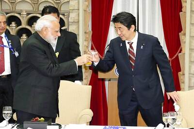 Will Asia-Africa Growth Corridor be India’s Answer to China’s One Belt, One Road?