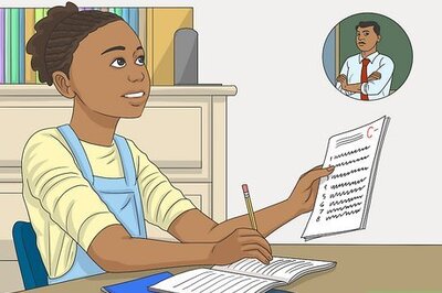 How to Approach an Unfair Teacher to Change Your Grade