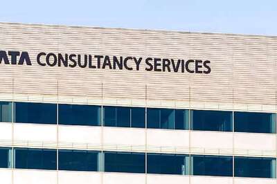 TCS Share Price: TCS Shares Dip After Q2 Profit Misses Street Estimates; Buy, Sell Or Hold?