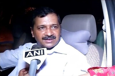MCD Polls: Arvind Kejriwal Questions SEC Over 'Malfunctioning' EVMs
