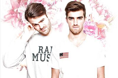 The Chainsmokers' Debut Album Is Here and We Can't Stop Grooving