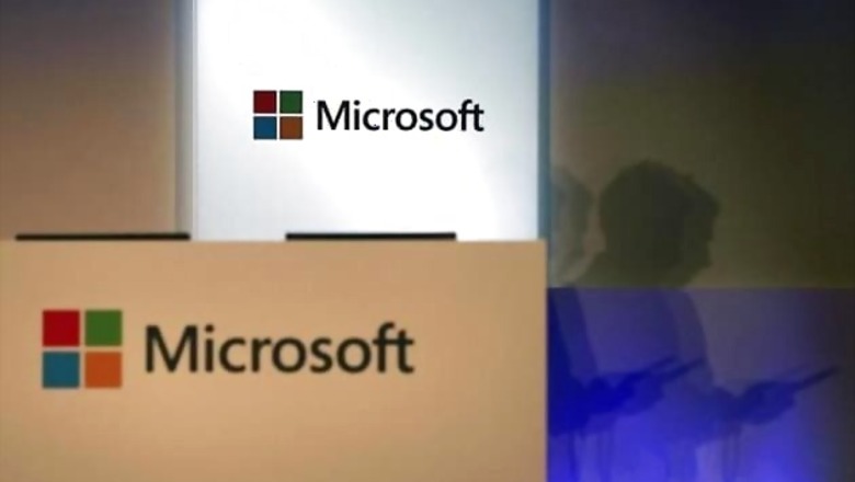 Microsoft names general counsel Brad Smith president and chief legal officer