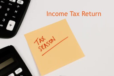 Income Tax Return Documents List: What Do You Need To File ITR-1 Sahaj?