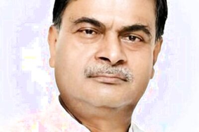 India Was Power Deficit In 2014 With 15% Supply Shortage, It's Now In Surplus: R K Singh