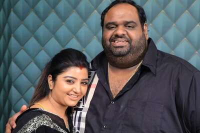 Tamil Producer Ravindar Chandrasekar Shares Video From ICU, Deletes It Post Criticism