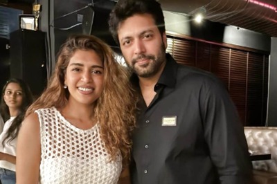 Who is Keneeshaa Francis? Singer Rumoured to be Dating Jayam Ravi Amid His Divorce From Aarti