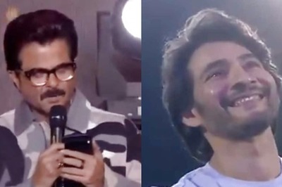 Animal: Anil Kapoor Thanks Mahesh Babu For Gracing Event In Hyderabad, Says 'His Star Burns So Bright'