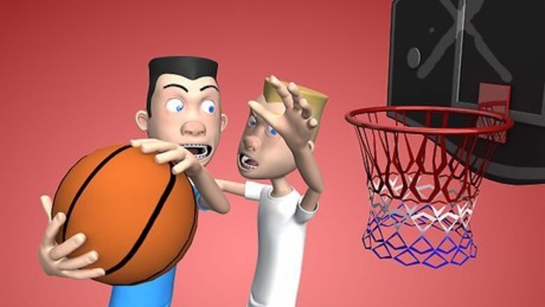 How to Become a Better Youth Basketball Player