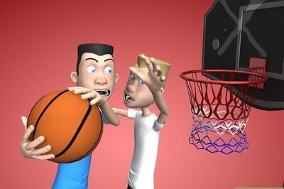 How to Become a Better Youth Basketball Player