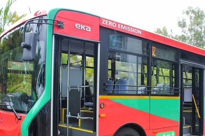 Mumbai: BEST Receives 10 Double-decker Electric Buses, Increasing Their Fleet Count to 24
