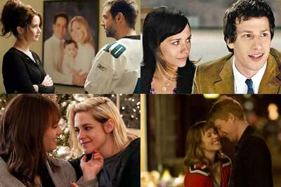 6 Unconventional Rom-coms to Watch If You Are Tired of the Usual Valentine's Day Content