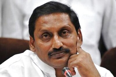 FDI worth Rs 500 cr expected in retail business: AP CM