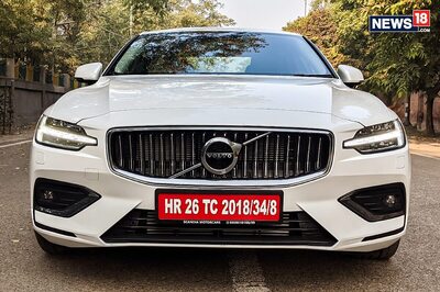 Volvo Announces Price Hike on Select Models by Upto Rs 2 Lakh Due to Rise in Input Costs