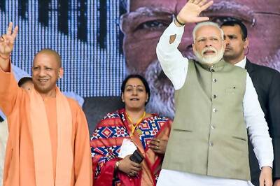In Prayagraj, PM Modi Says Responsibility of Govt to Ensure Everyone Gets Justice