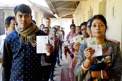 80 Percent Voter Turnout in Gujarat Panchayat Elections