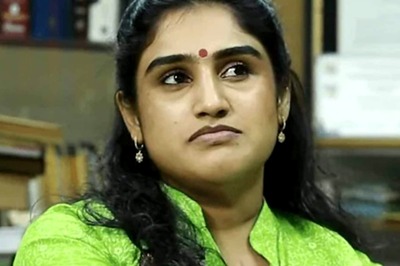 Chandralekha Fame Vanitha Vijayakumar to Return to Small Screen With This Show