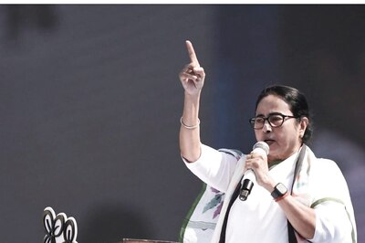 'Lord Ram Doesn't...': Mamata Banerjee Warns BJP Will Cause 'Riot' Before LS Polling In Bengal
