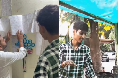 Noida Samosa Seller Clears NEET UG, Says Future is More Than Just Selling Samosas