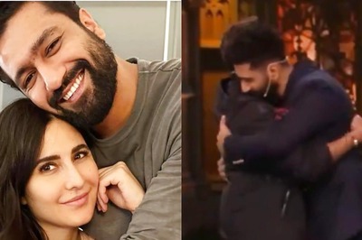 Anil Kapoor Says Vicky Kaushal Is 'Fortunate' To Marry Katrina Kaif: 'Aisi Ladki Mili Jo...'