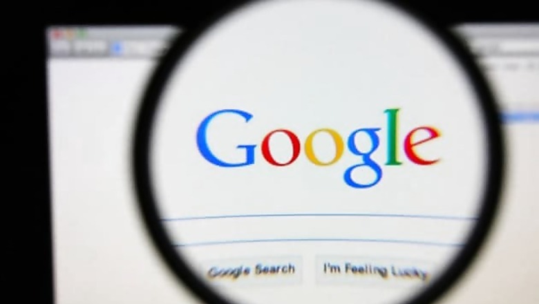Google accused of illegally monopolising the Internet and mobile search market