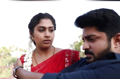 Makers of Tamil Serial Muthazhagu Trolled For These Scenes