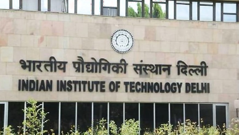 'Surgical Strike Needed': IIT-Delhi Director Puts out 9-Point Post on Facebook to Defend MTech Fee Hike