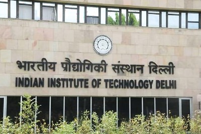 'Surgical Strike Needed': IIT-Delhi Director Puts out 9-Point Post on Facebook to Defend MTech Fee Hike