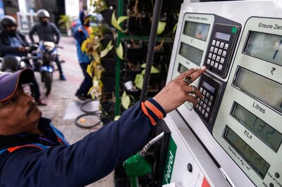 Petrol Price Today Below Rs 100 in Delhi; Check Petrol, Diesel Rates in Your City
