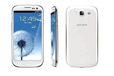 Samsung fails to meet Galaxy S III demand