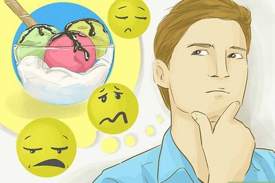 How to Stop Sweet Cravings