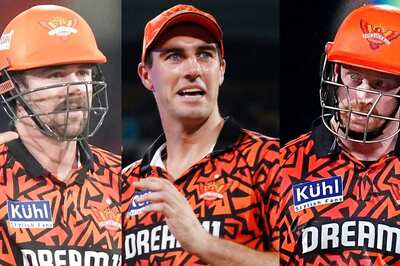Sunrisers To Part Ways With Cummins, Head & Klaasen? 6 Players SRH Should Retain Ahead Of IPL 2025 Mega Auctions