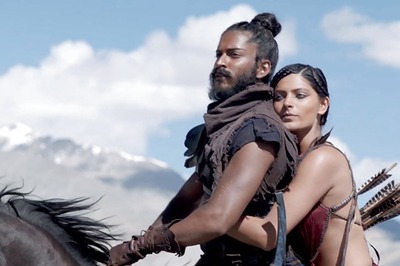 Aamir Khan Praises Harshvardhan Kapoor, Saiyami Kher for 'Mirzya' Trailer