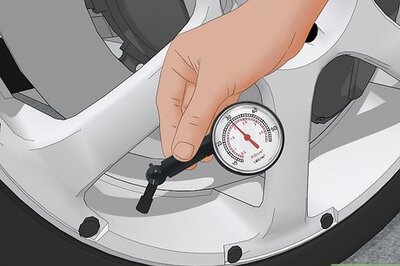 How to Fix the Alignment on a Car