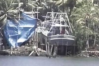 Centre extends ban on LTTE by two years