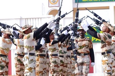 ITBP Raising Day 2023: History, Significance and All You Need To Know